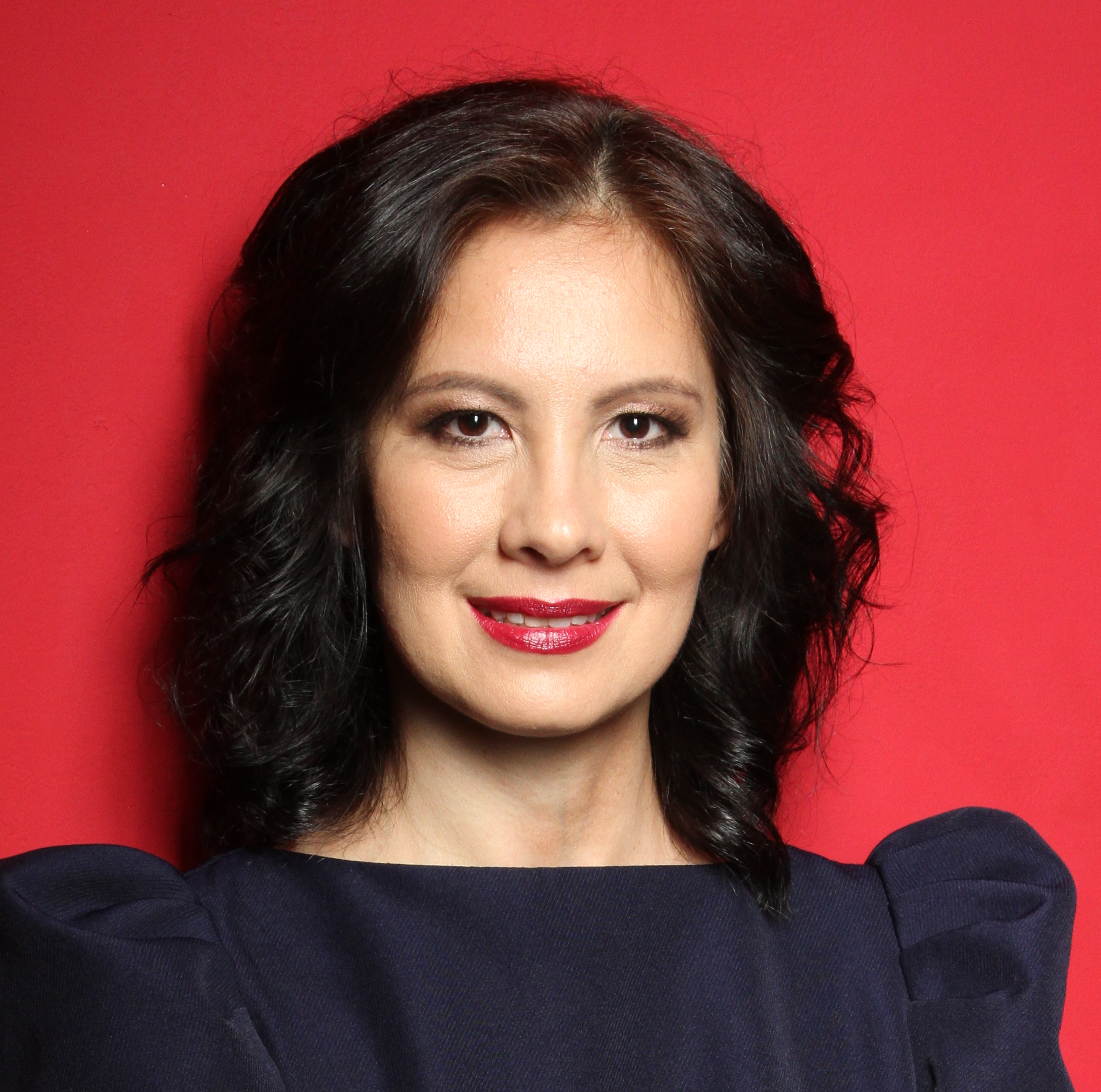 Хафизова Светлана Ринатовна